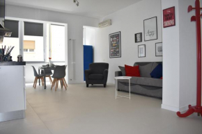 THE LOFT vomero